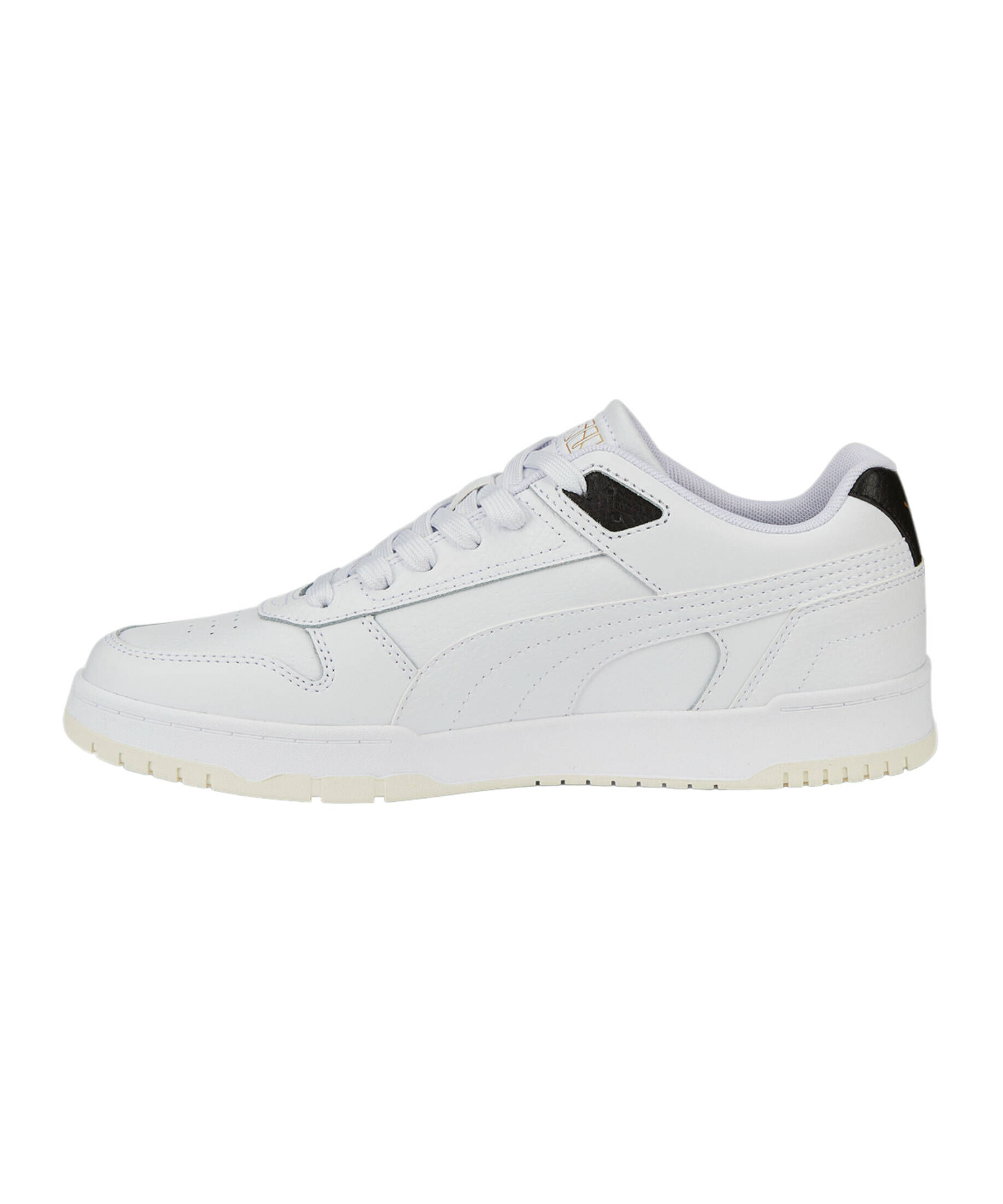 Puma| Herren Lifestyle - Schuhe Herren - Sneakers RBD Game Low