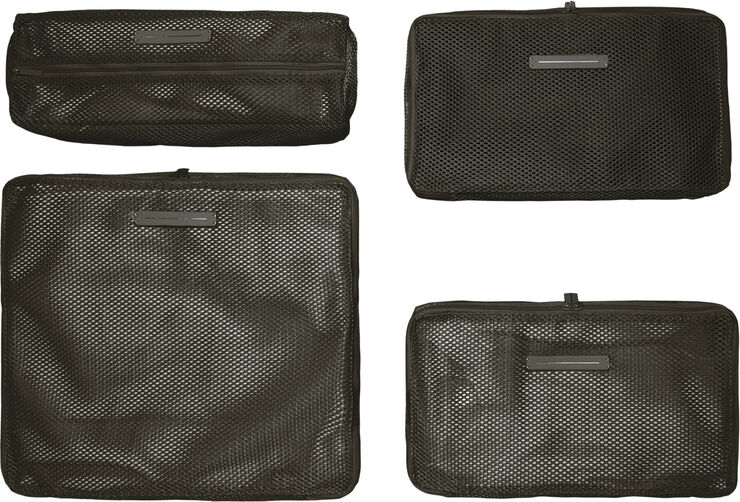 Horizn Studios Packing Cubes Dark Olive Dark olive