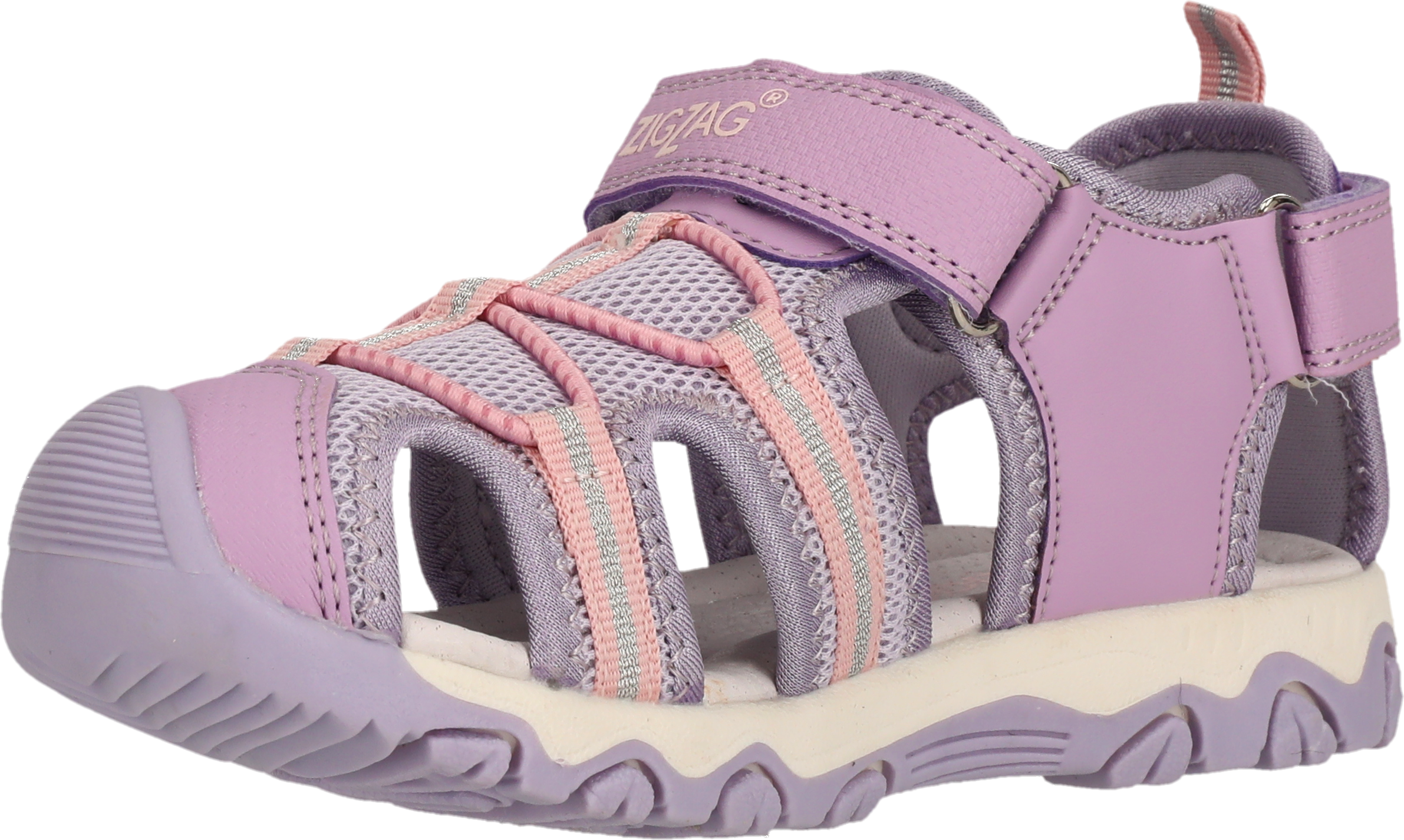 WHISTLER Sandale »Krila Kids Closed Sandal«