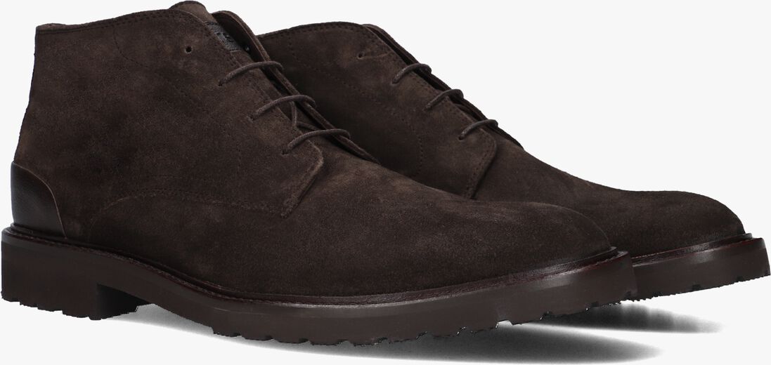 bruine greve veterboots cabernet 4517