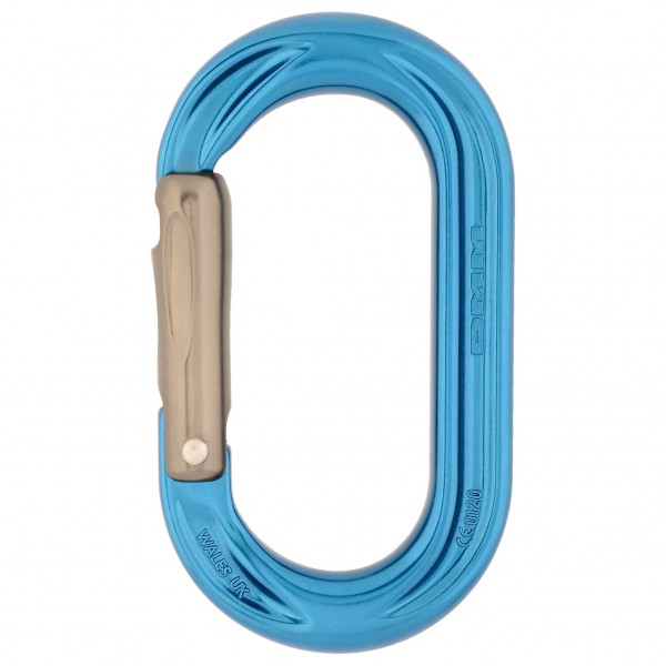 DMM - PerfectO Schnappkarabiner - Mousqueton de progression