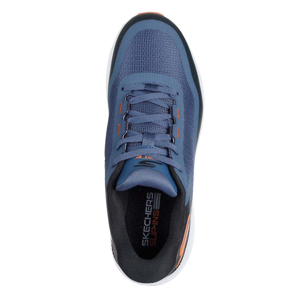 Go Golf Flight Golfsko Herre Navy