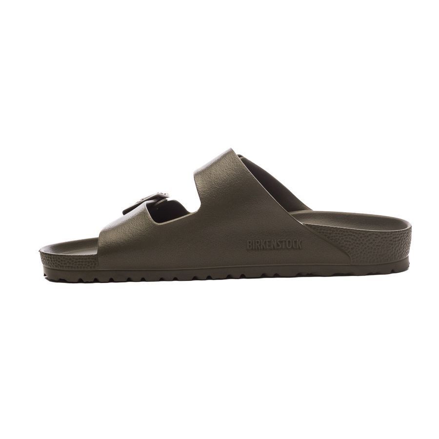 Birkenstock Sandale Arizona EVA - Vert