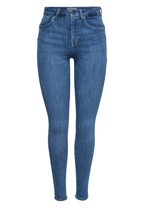 Only blauwe dames jeans