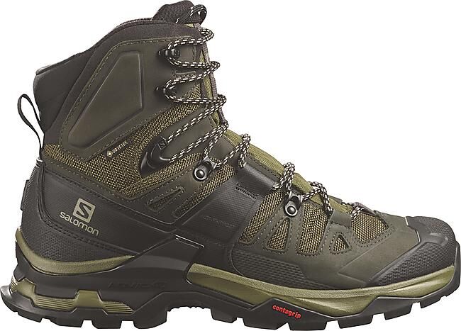 SALOMON - CHAUSSURES DE RANDONNEE QUEST 4 GTX
