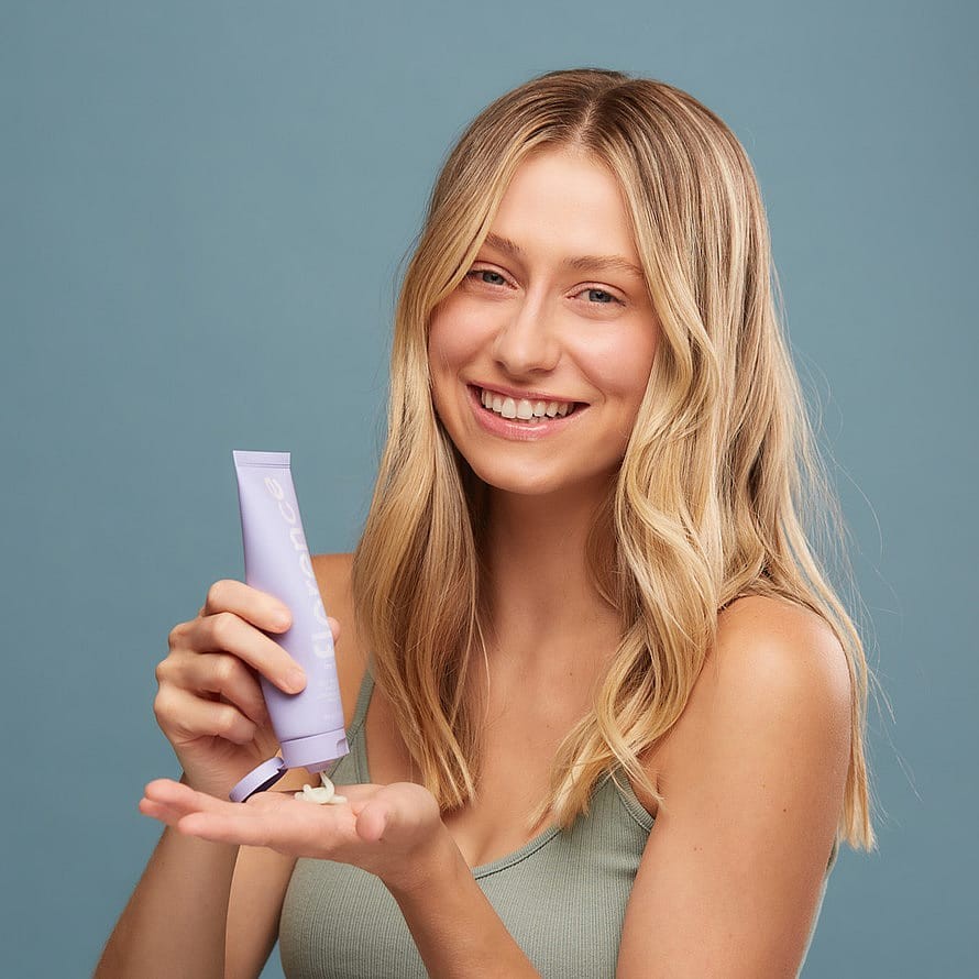 Florence by Mills - Clean Magic Face Wash 100 ml - Rens
