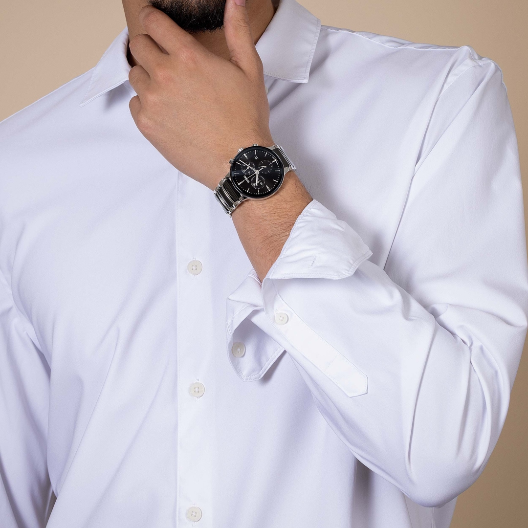 Rado Centrix XL Chrono