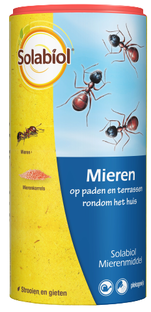 Solabiol Mierenmiddel 400GR