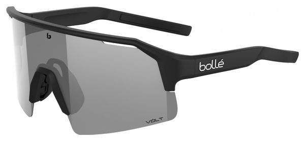 Lunettes de soleil Bollé C-Shifter Noir Matte - Volt Gun