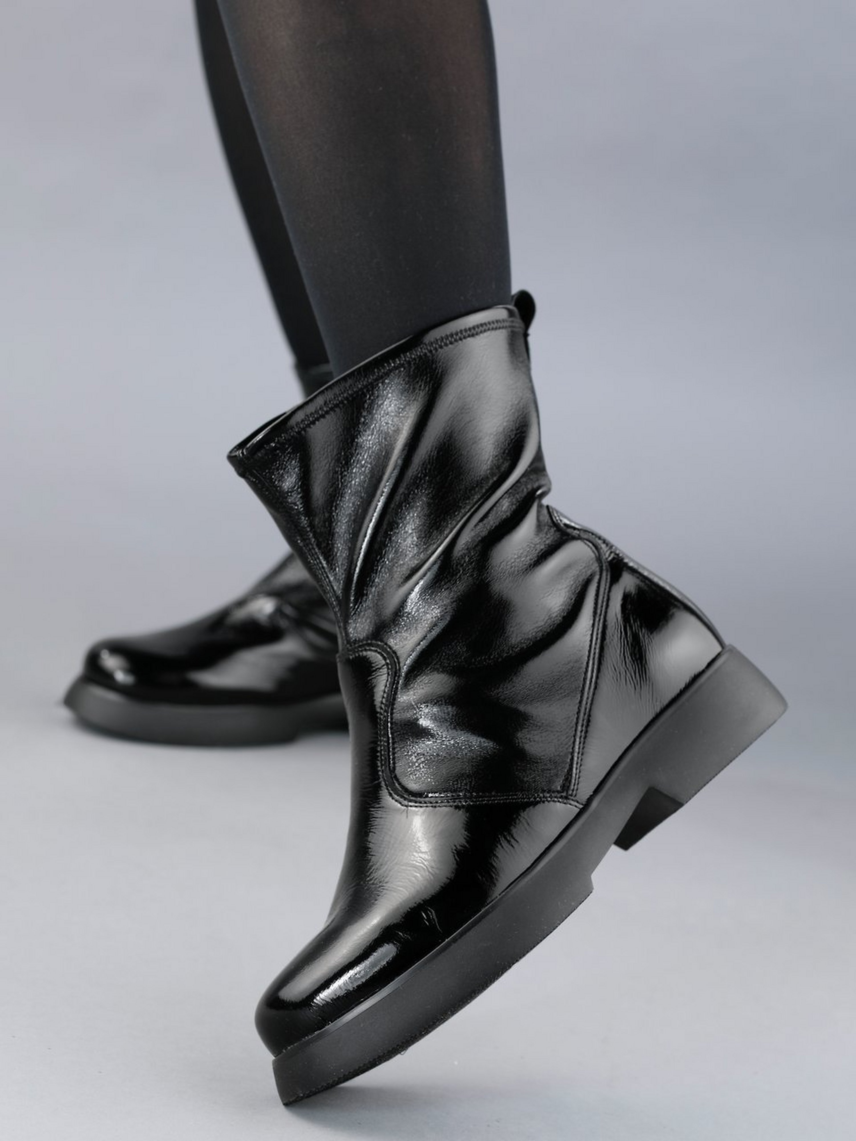 Stiefelette Penny