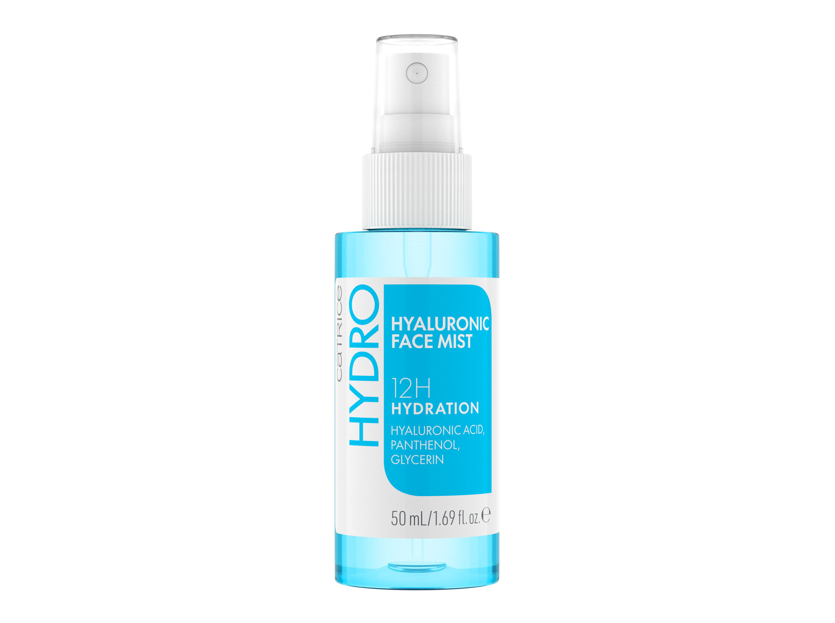 CREME CATRICE HYDRO HYALURONIC