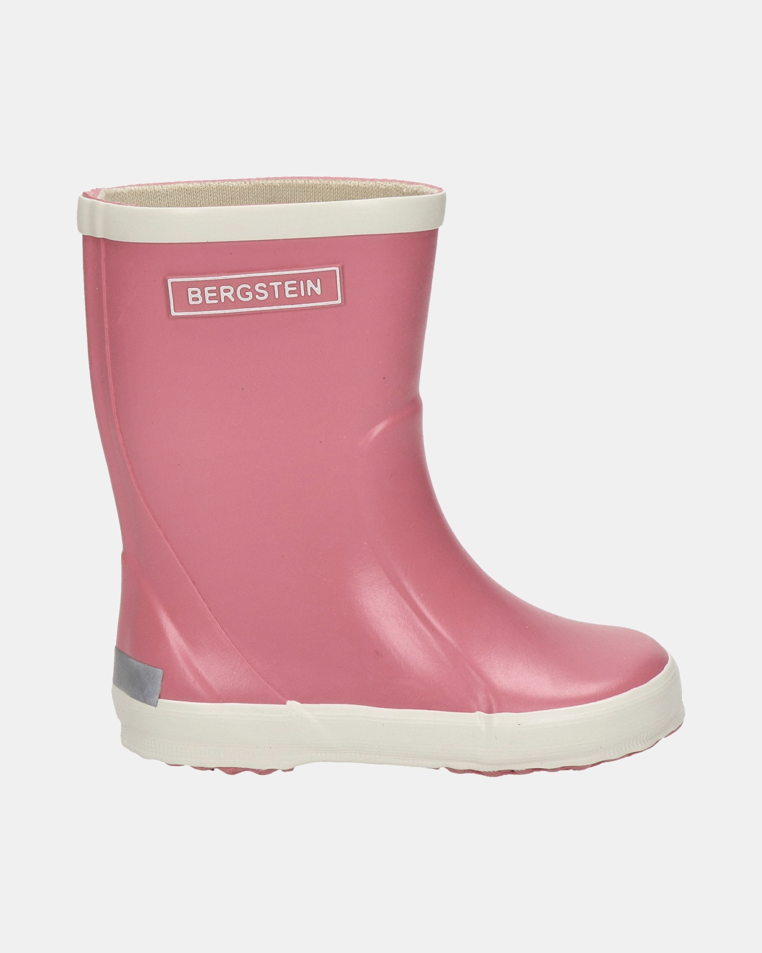 Bergstein Regenlaarzen  - roze