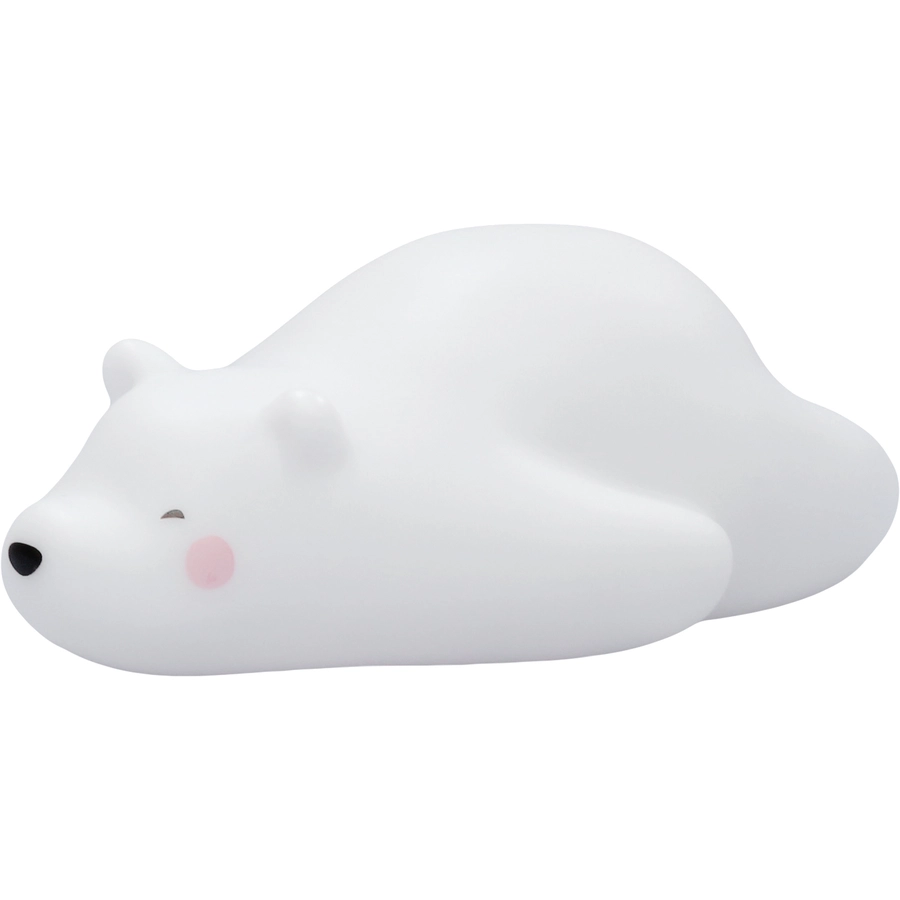 reer Nachtlicht Lazy Friends - bear