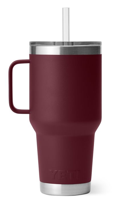 Rambler 35 Oz/994 ml Straw Mug termokrus