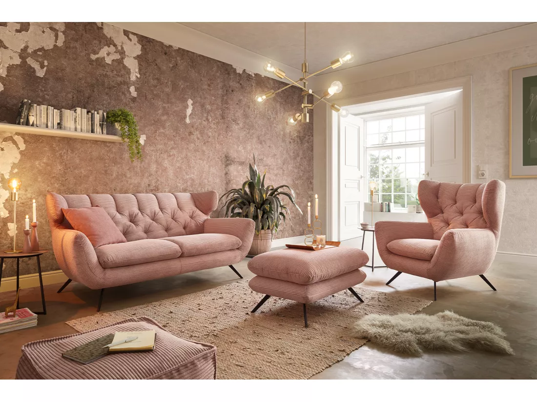 Ensemble - Rose - CHARME