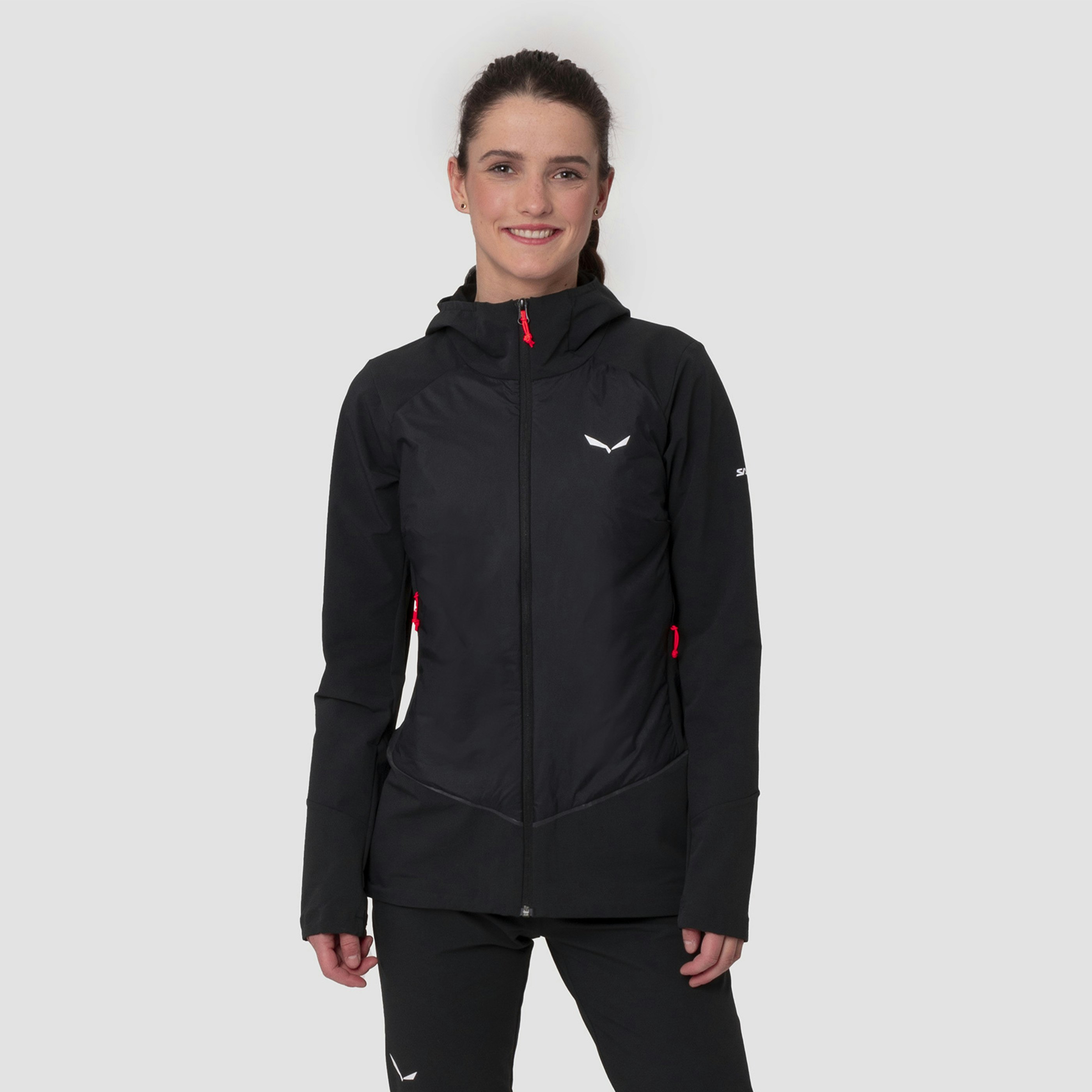 Pedroc TirolWool® Responsive Durastretch Jacke Damen