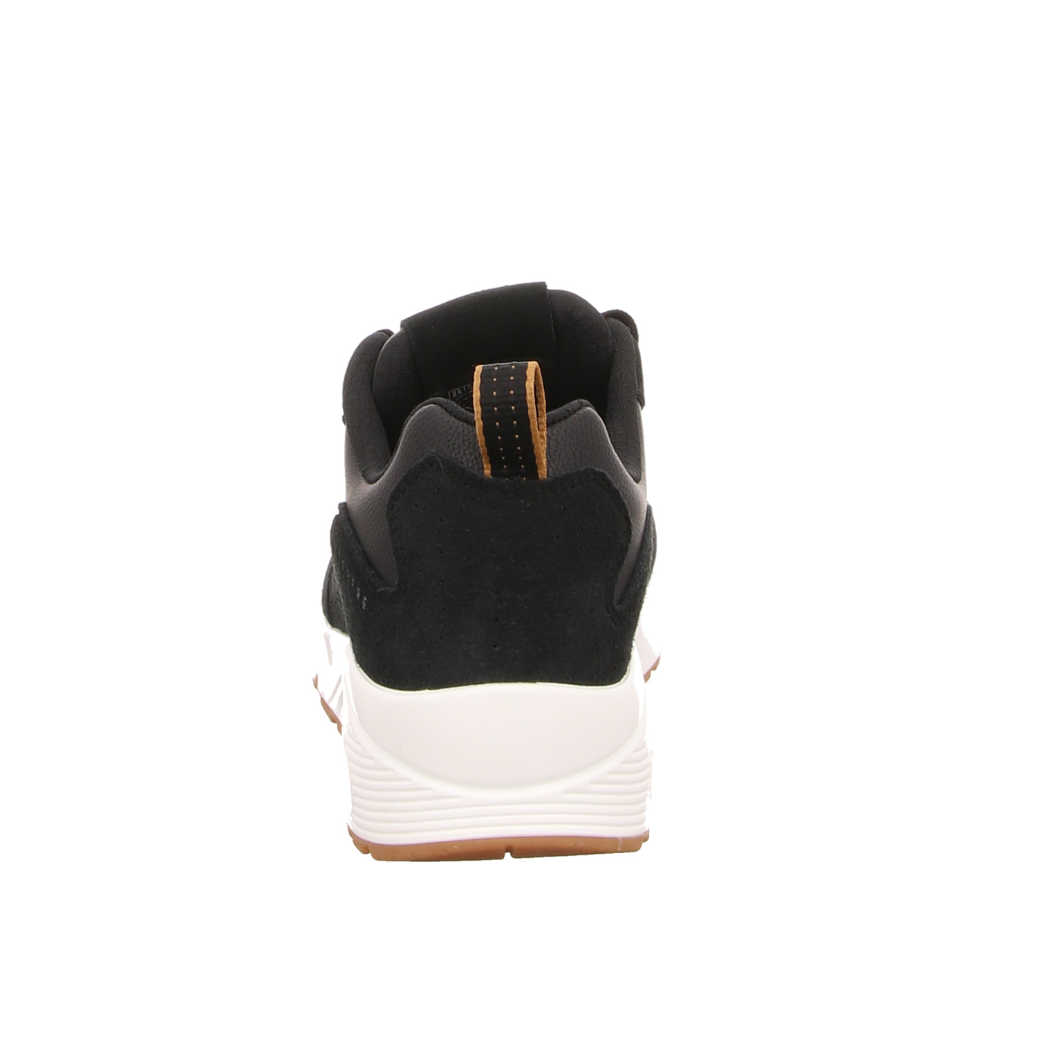 Skechers Sneaker schwarz