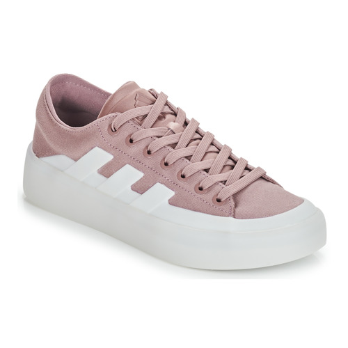 Adidas Sportswear - ZNSORED - Aubergine