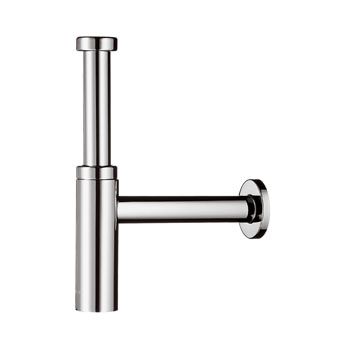 Hansgrohe Universeel Flowstar S Premium designbekersifon 5/4
