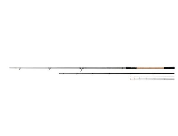 Shimano Aero X5 Distance Feeder 3,66m/12' 90gr 2 3sec 191cm/192gr