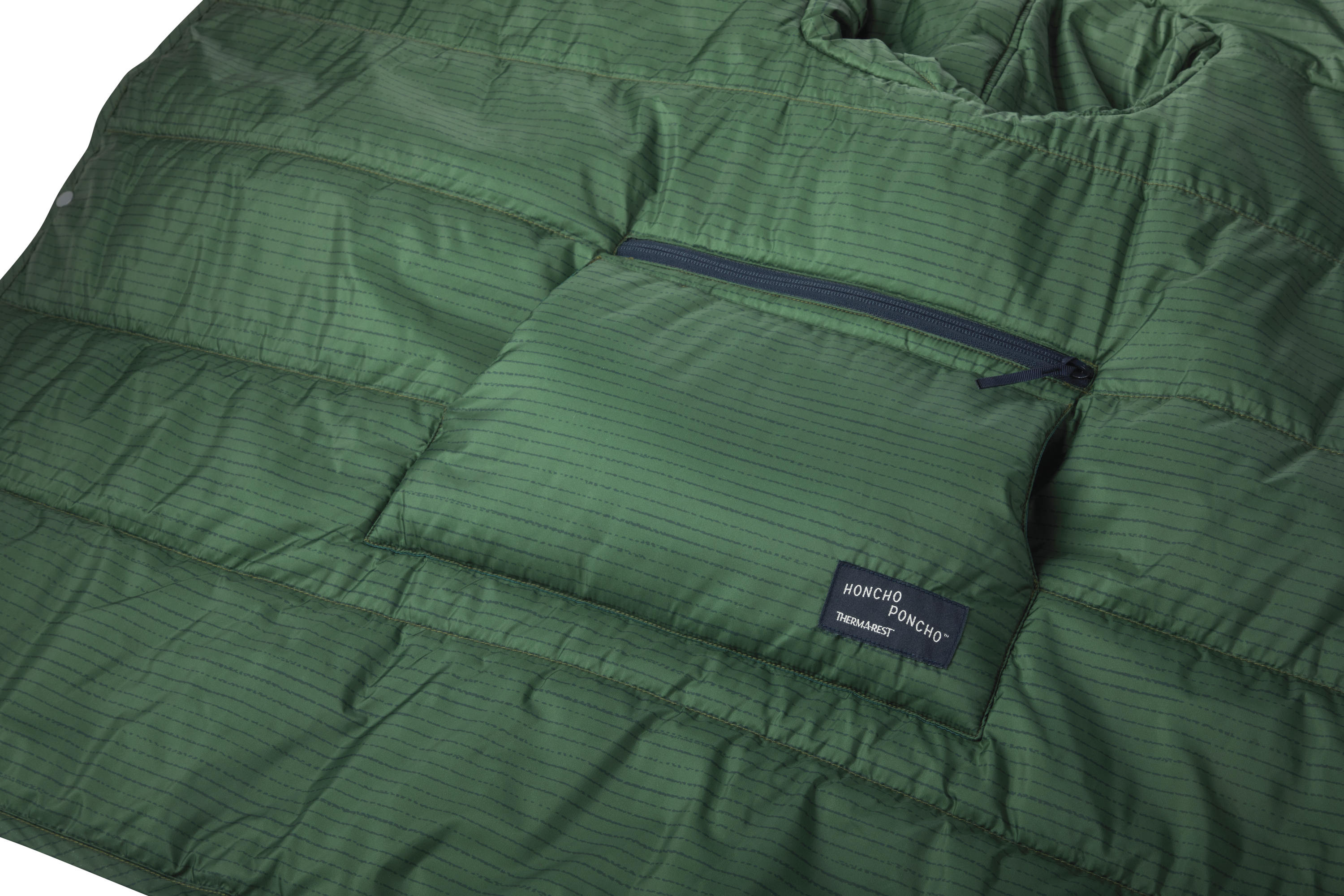 Therm-a-Rest Honcho Poncho Kids