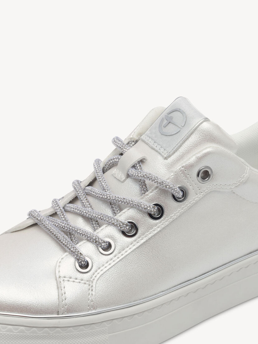 Sneaker - wit