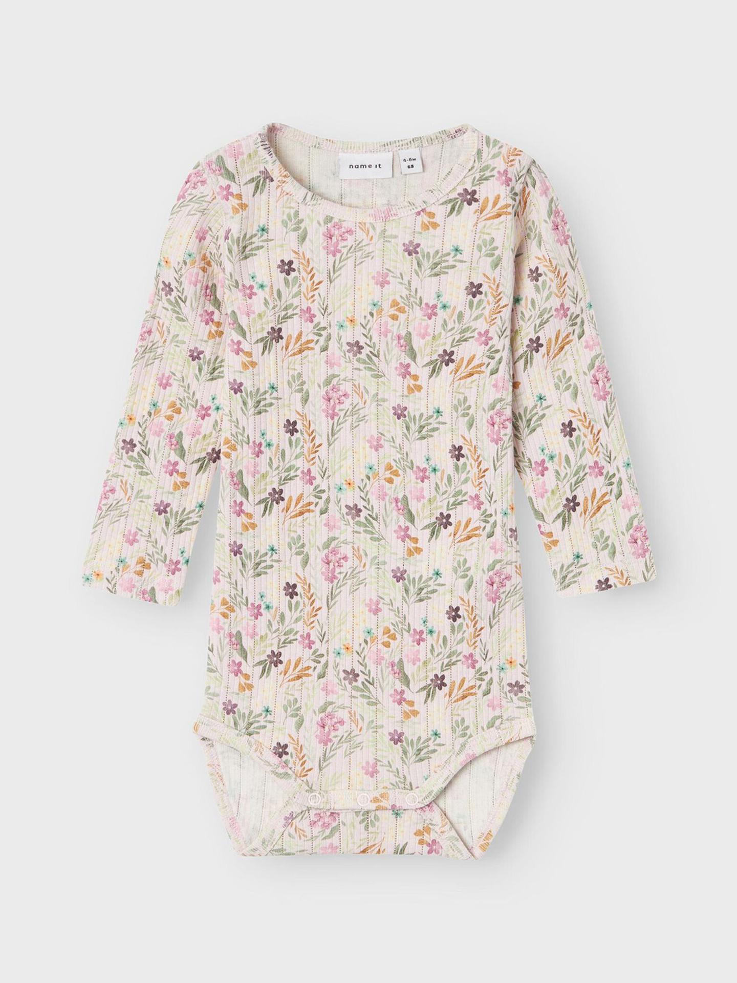 Kejsa Long Sleeve Body
