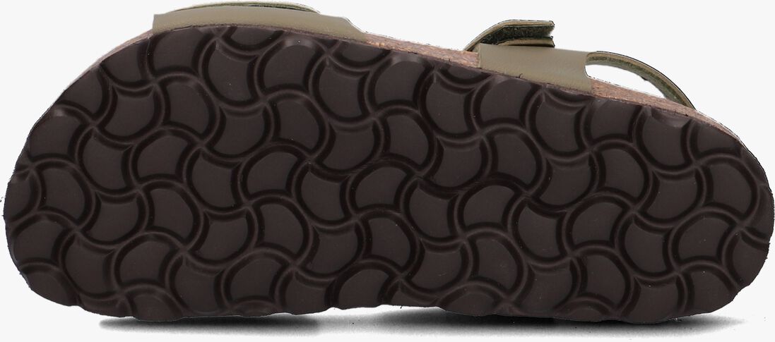 KIPLING groene kipling sandalen guy