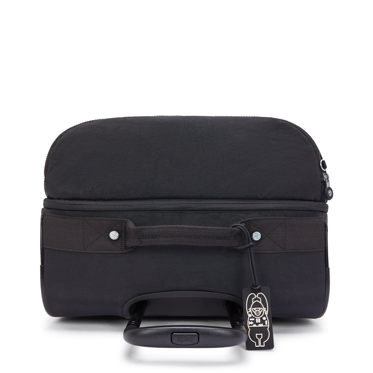 Kipling Aviana M black noir