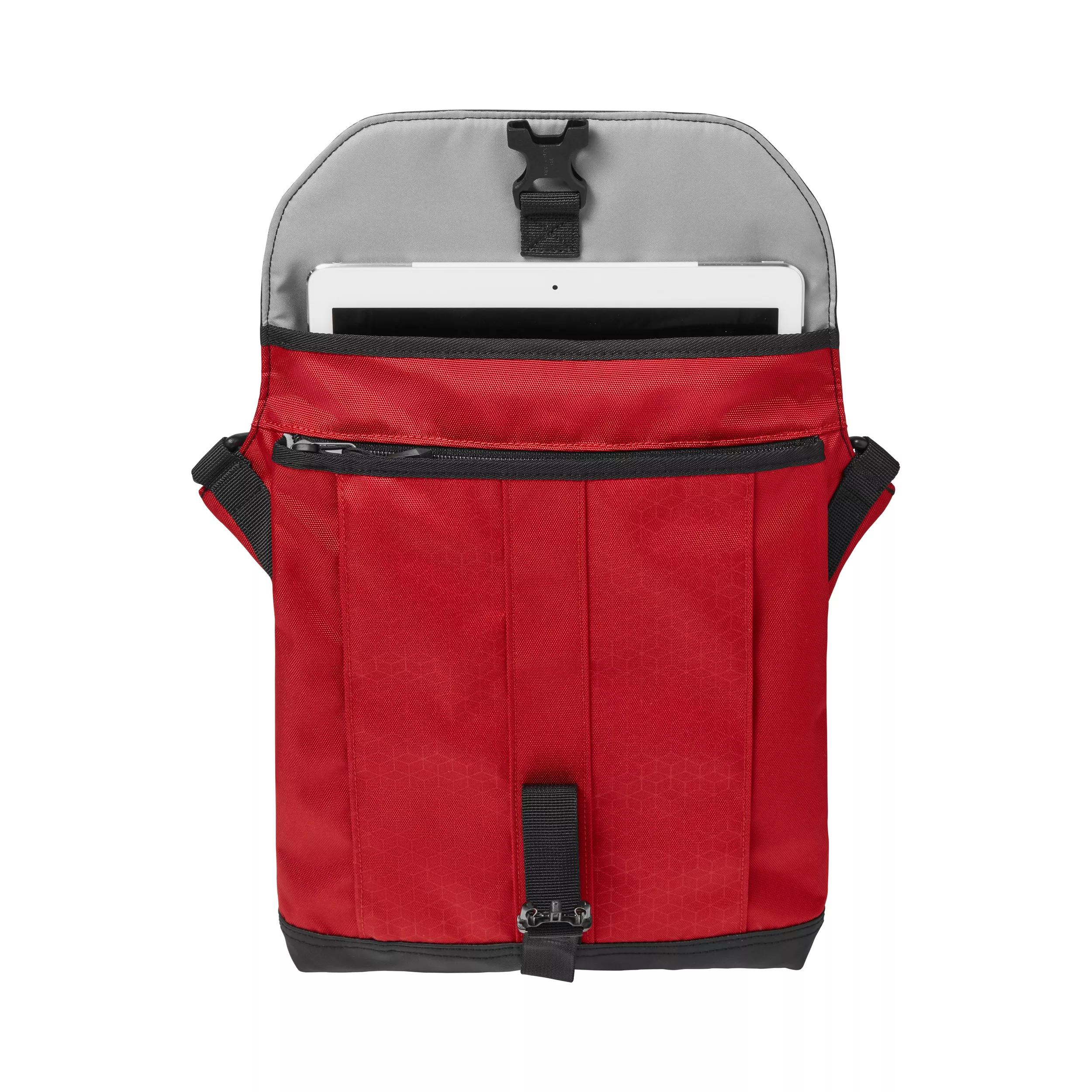 Altmont Original Flapover Digital Bag-rot