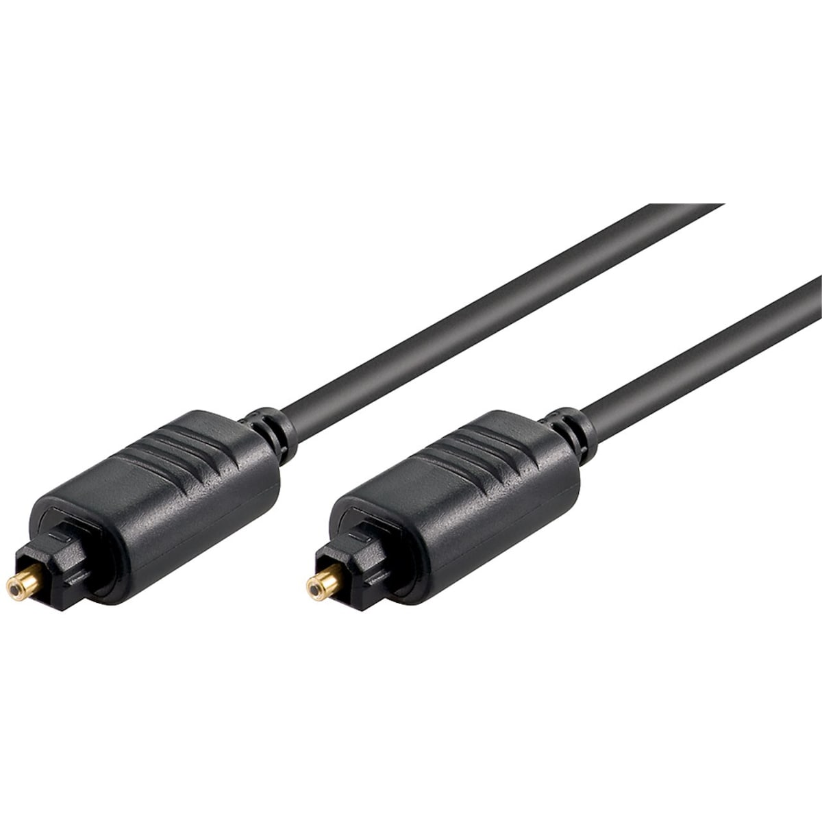 Toslink kabel 5mm