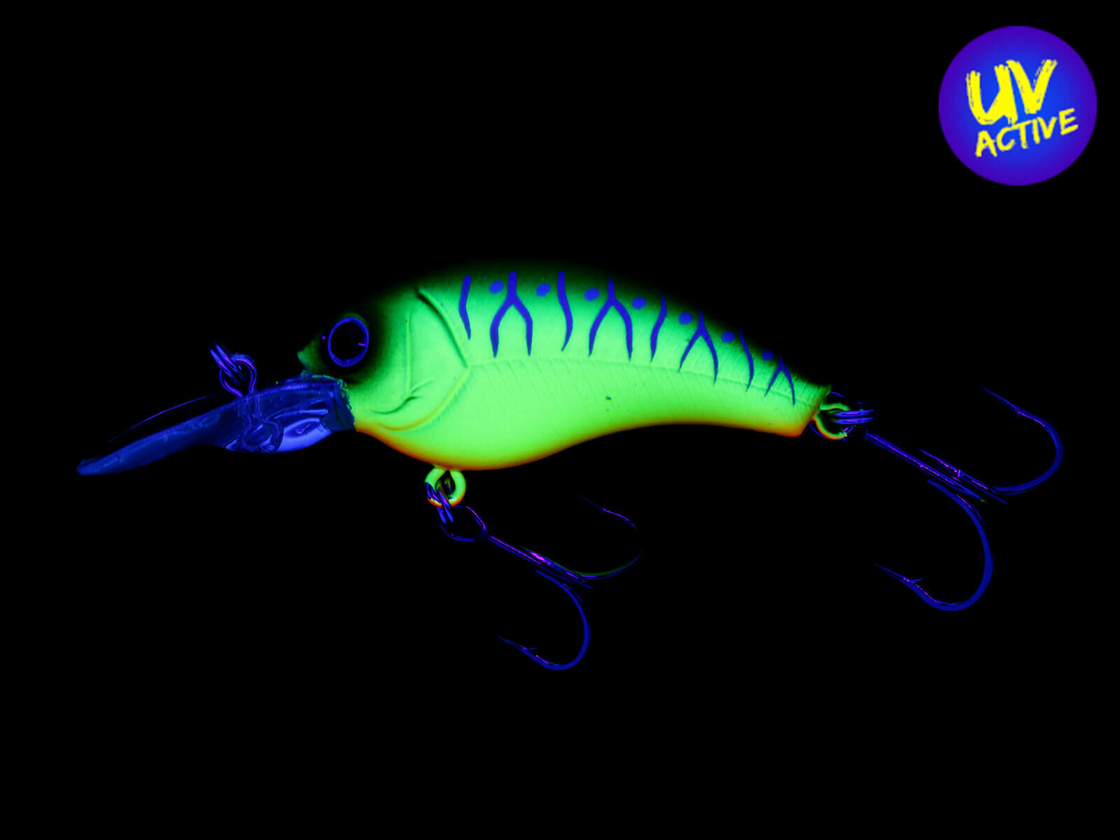 TG Worming Crank Shot (13M) Mat Hot Tiger(Nories)