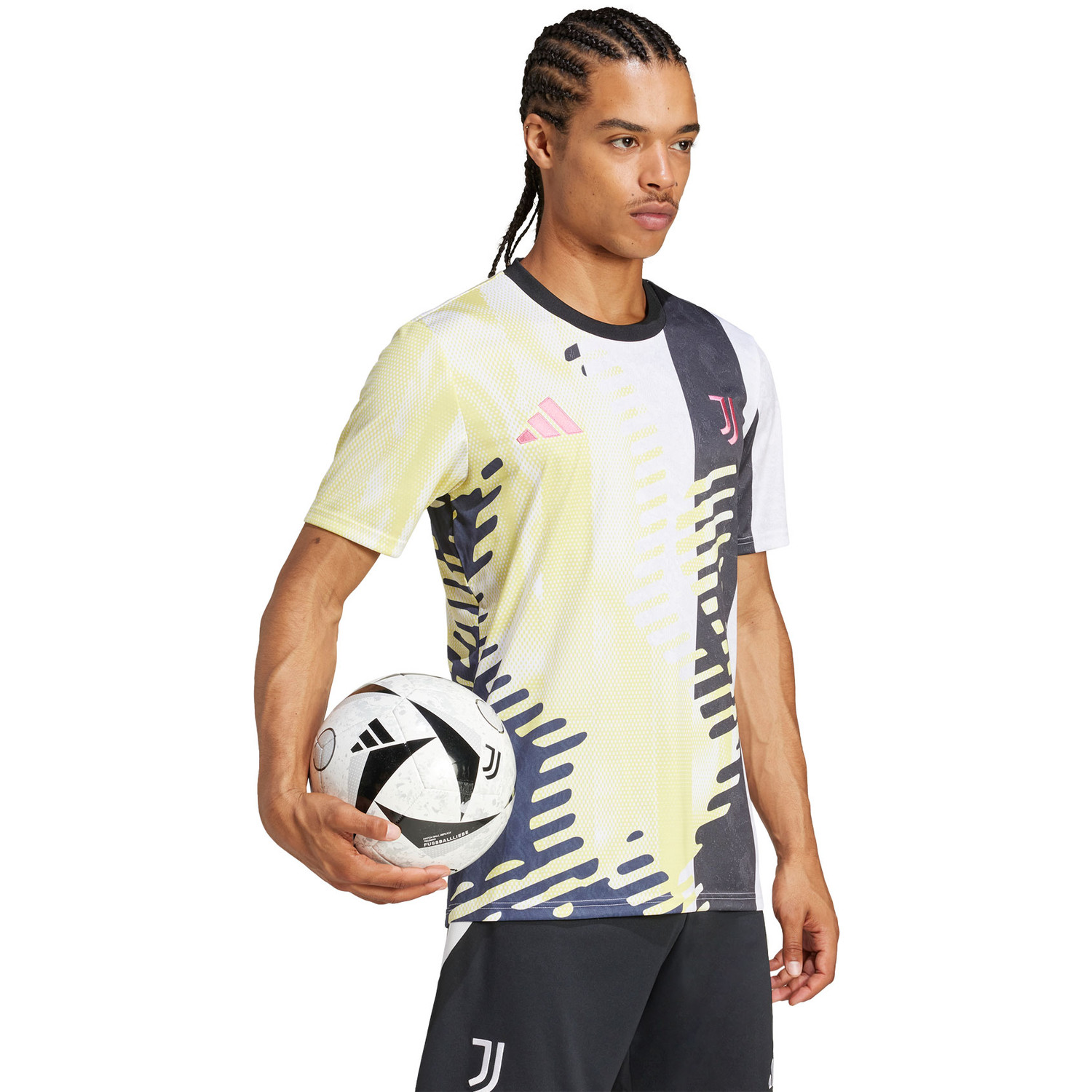 adidas Juventus Pre-Match Trainingsset