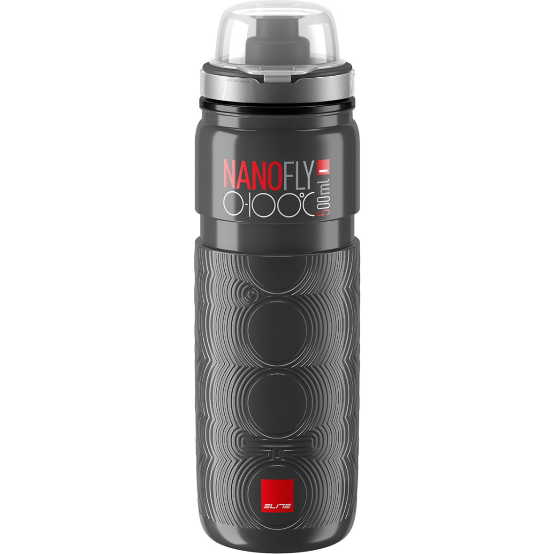 Elite NanoFly 0-100 Thermo Bidon