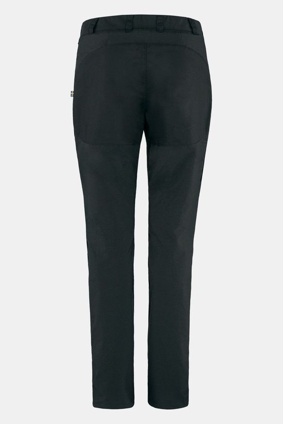 Fjällräven Fjällräven Abisko Midsummer Trs W Short