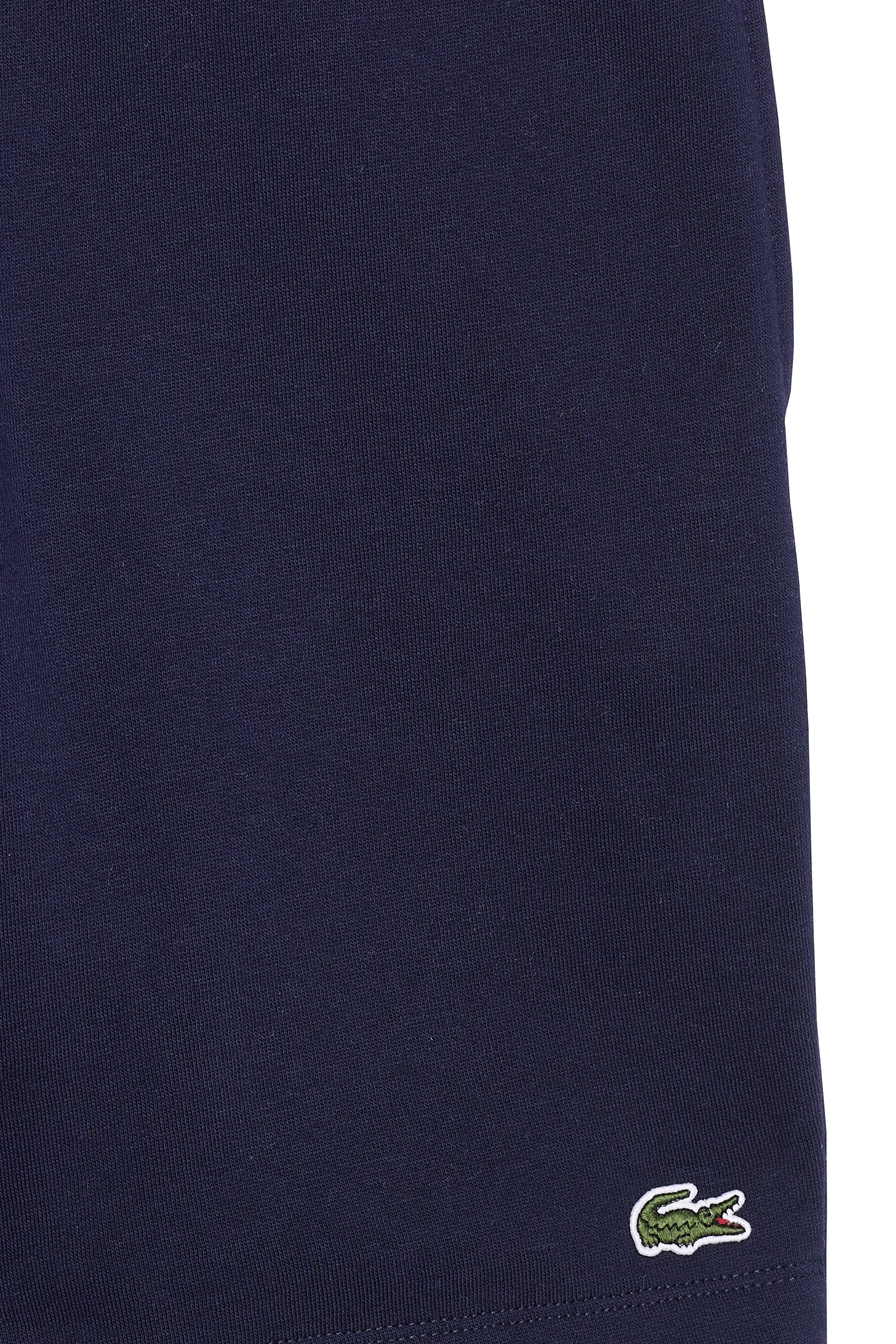 LACOSTE Short CORE LGF Bleu