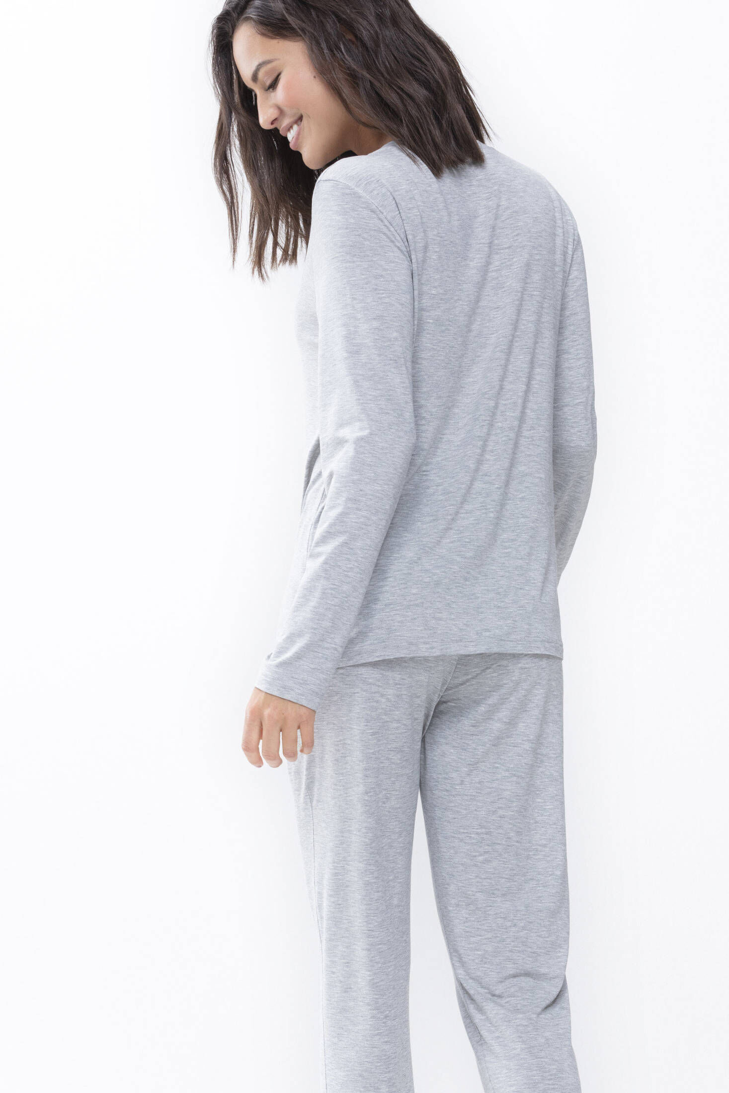 mey| Damen Schlafshirt 