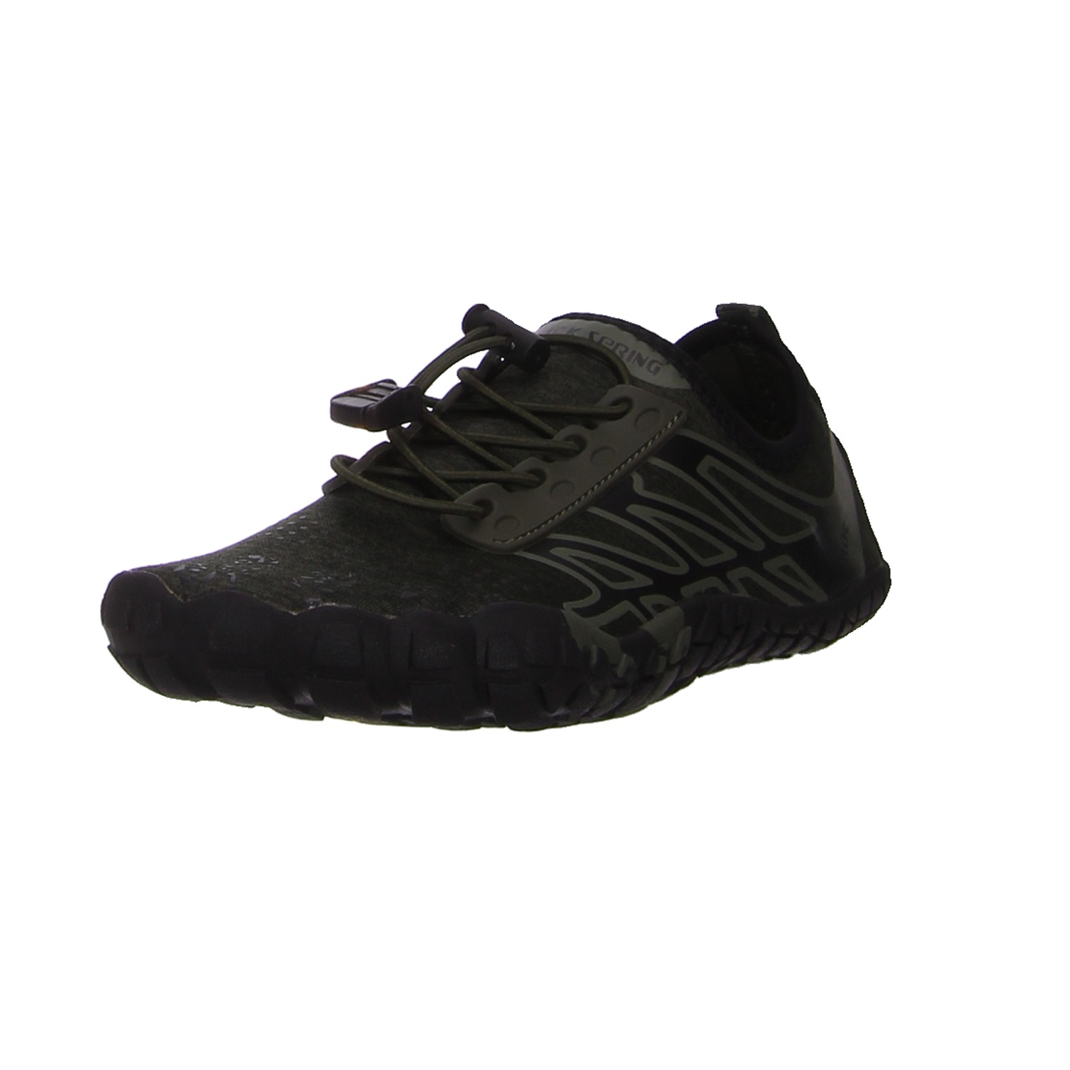 Rockspring Barfußschuhe grün grün