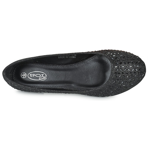 Spot on - F80387-AX Negro
