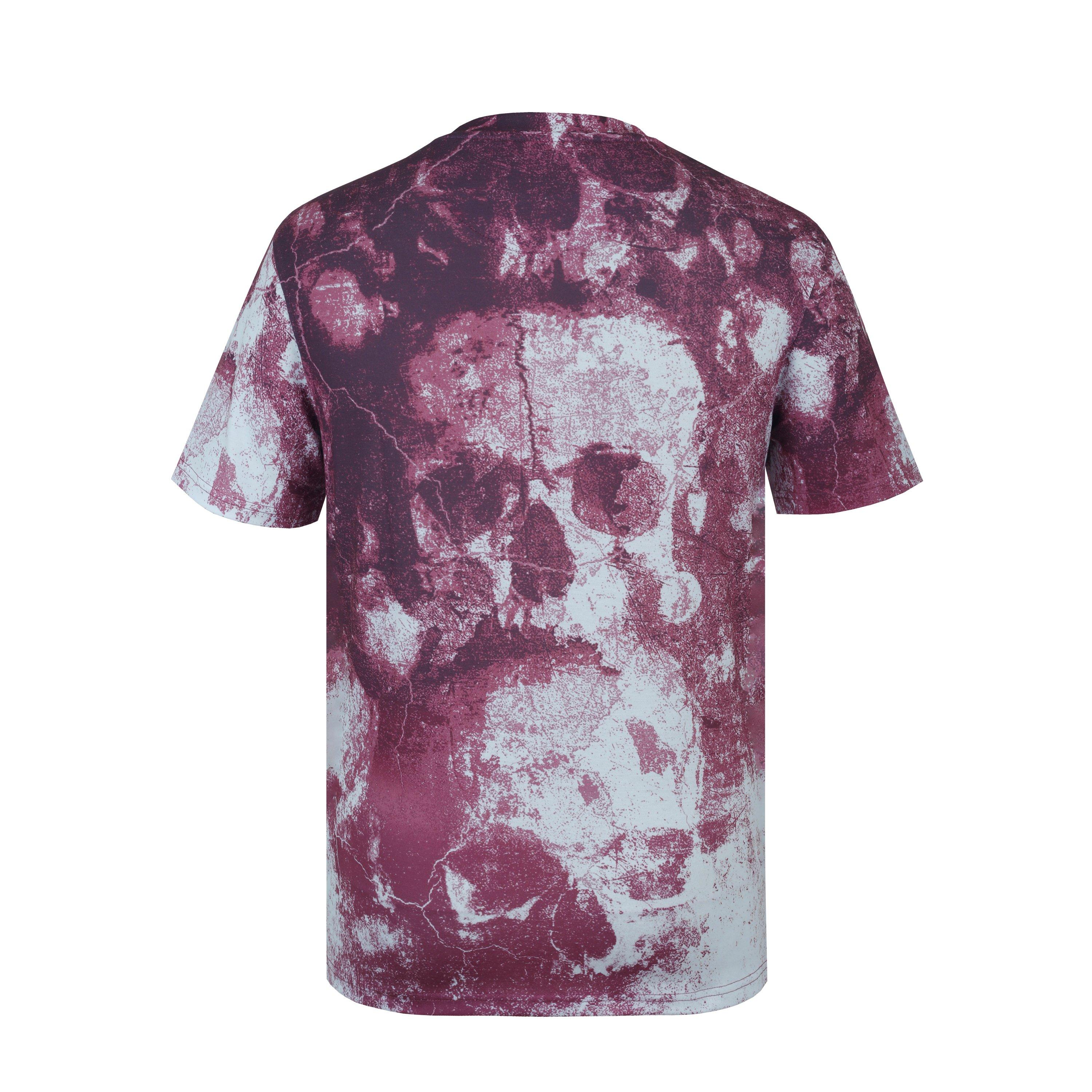 Firetrap Sub T Shirt Mens