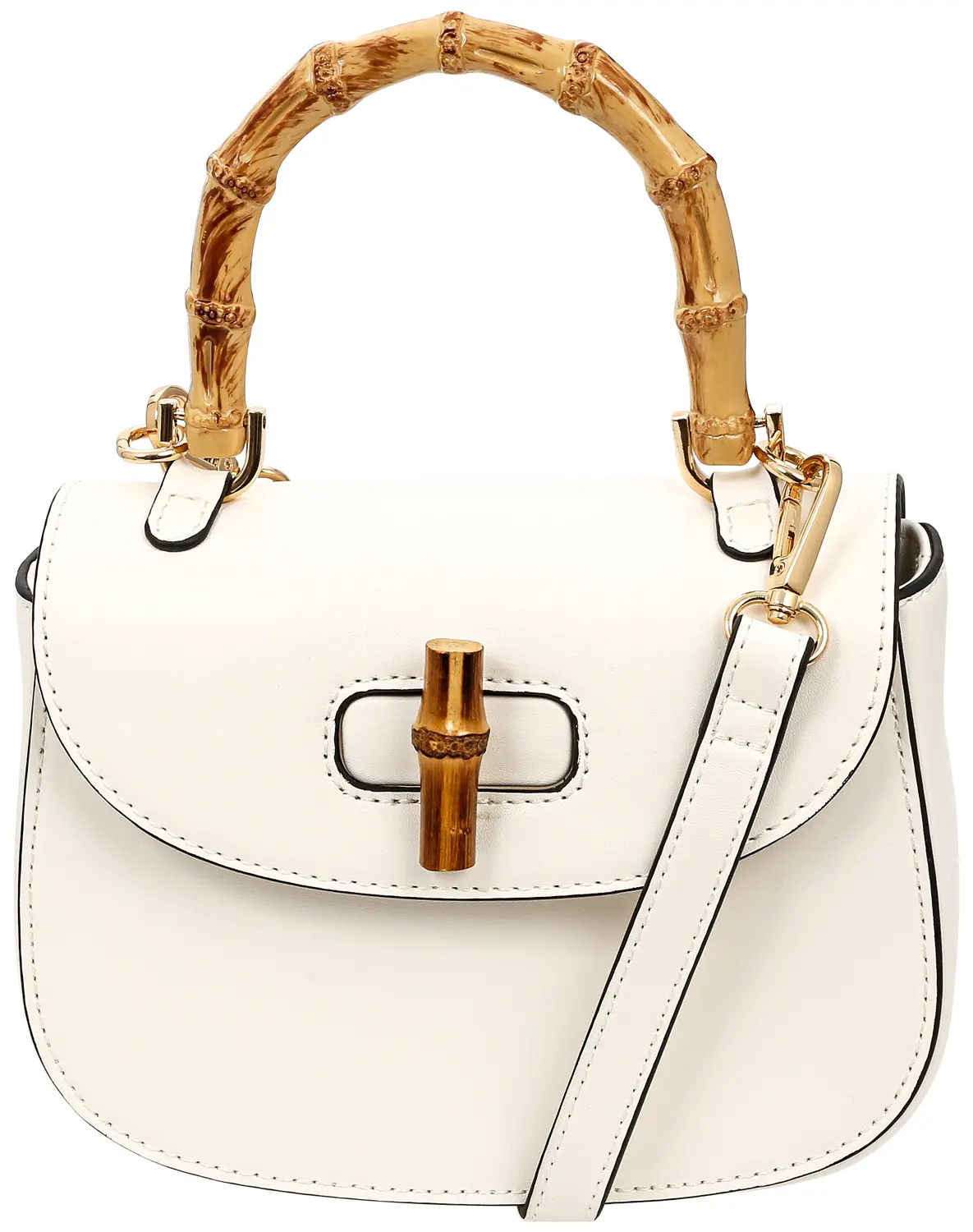 Tasche - Bamboo Summer