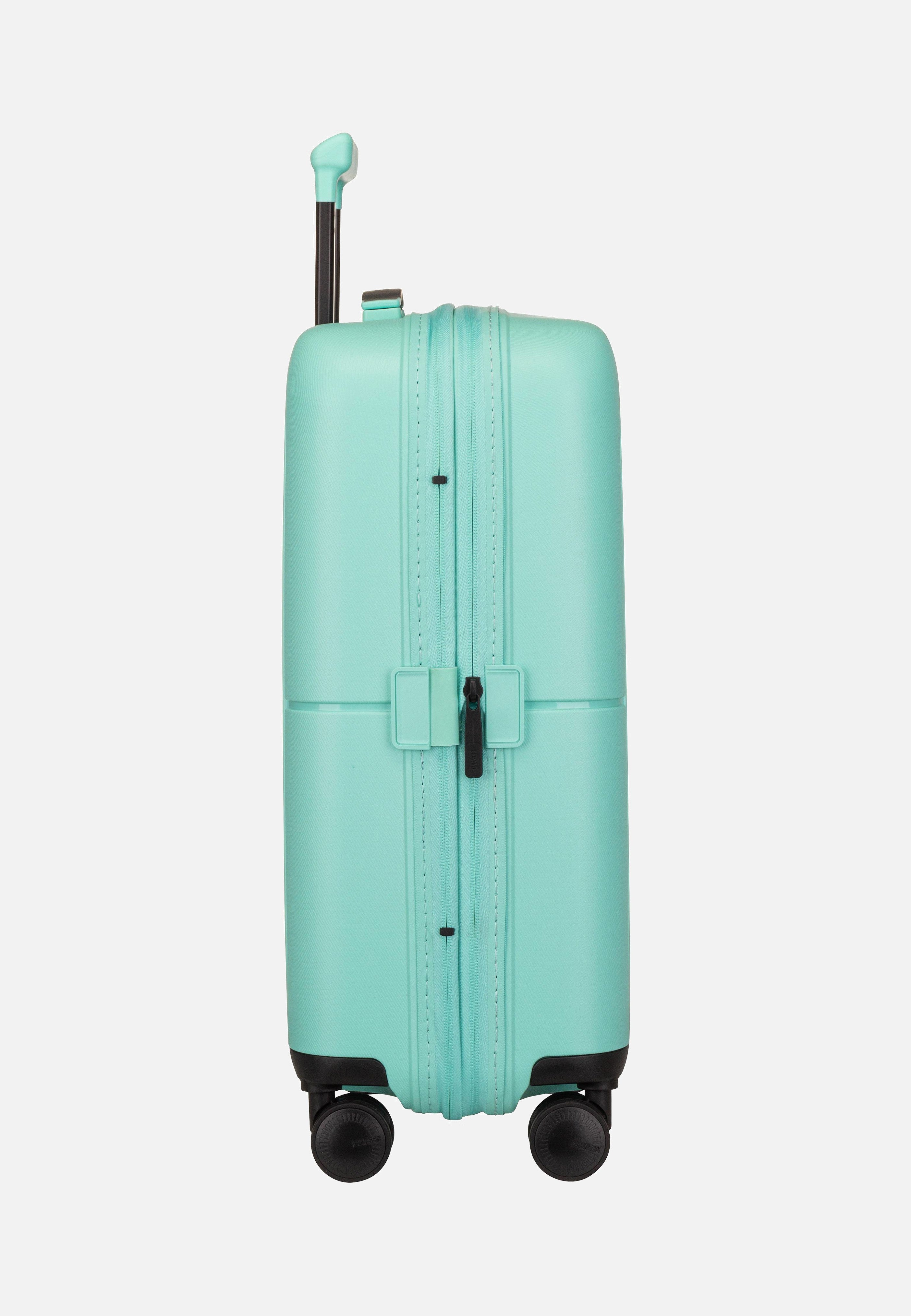 Dashpop Spinner 55 EXP Aqua Sky - Koffer