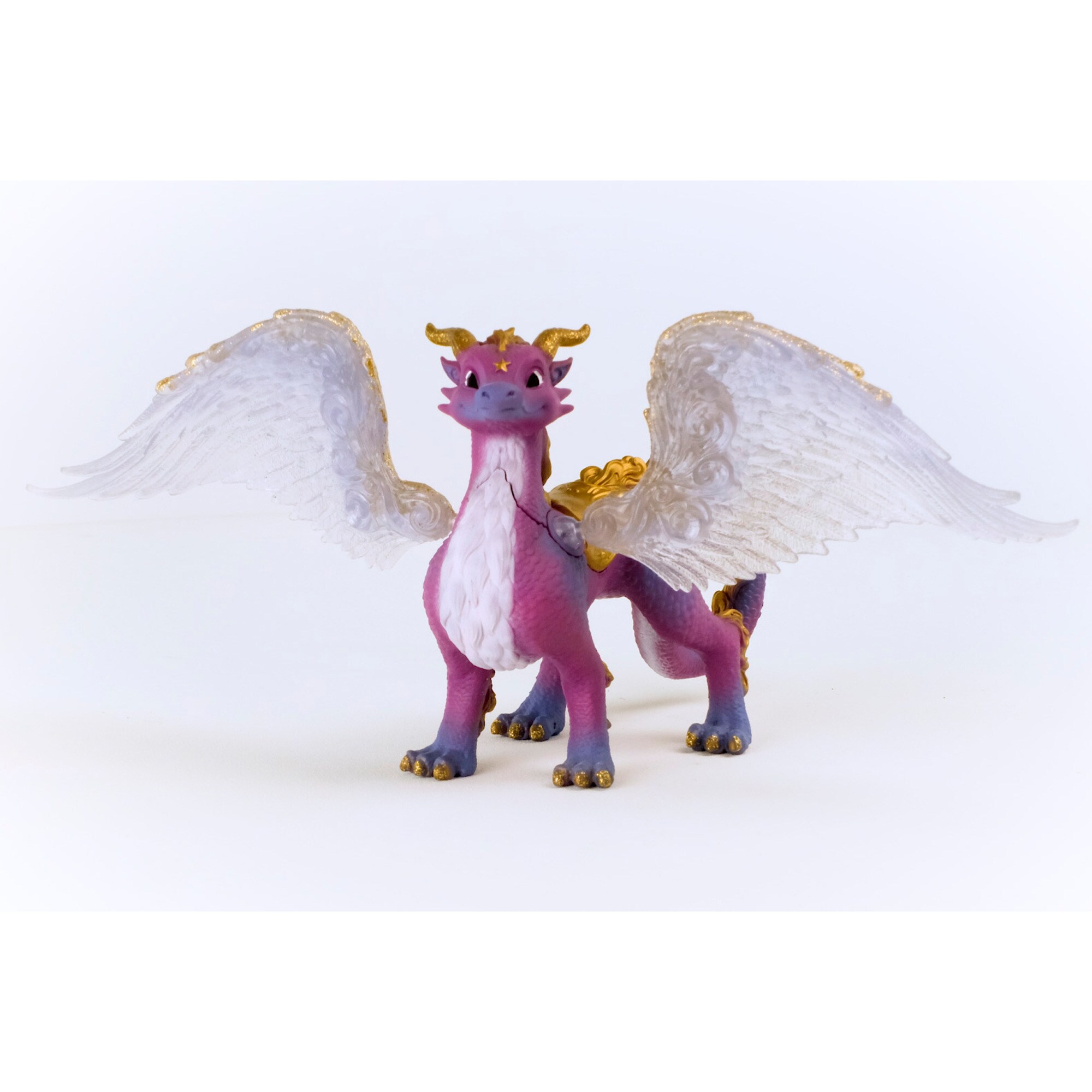 Schleich Spielfigur Bayala Nachthimmeldrache