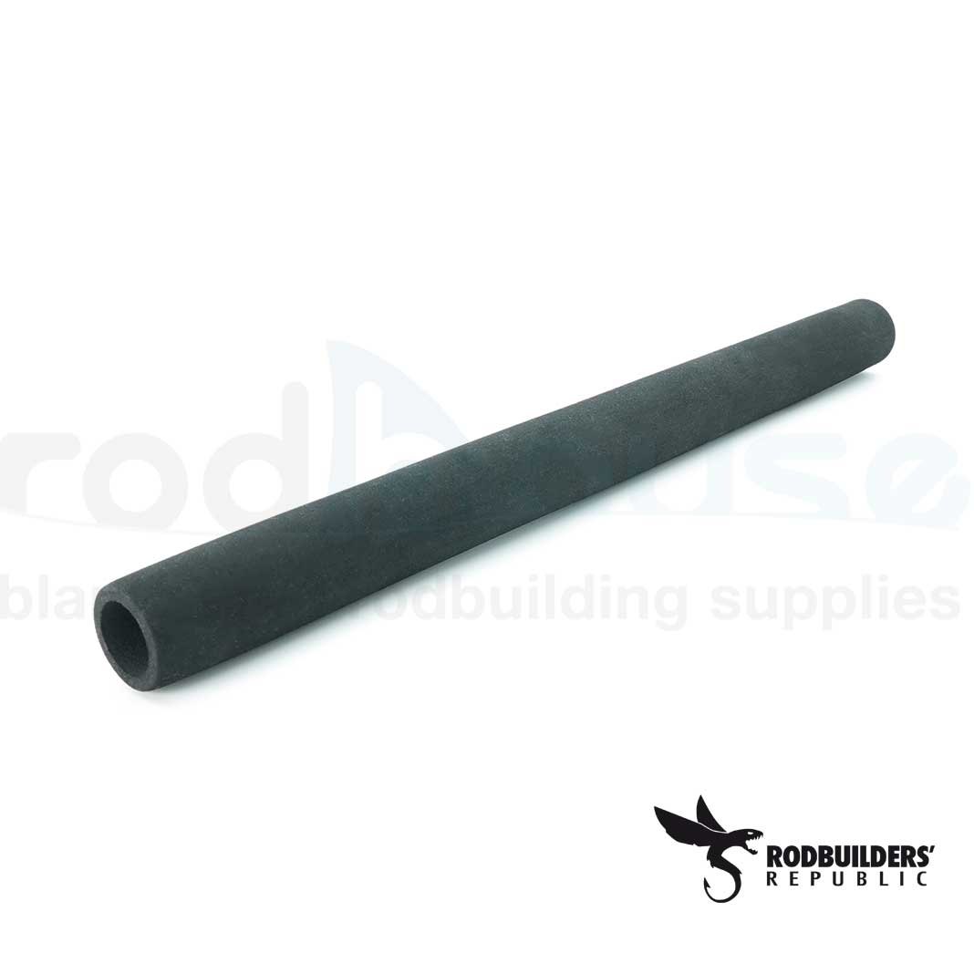 Slim Eva Straight / Tapered Grip RHE Poignée grip avant EVA EXO biseautée avec percement intérieur droit