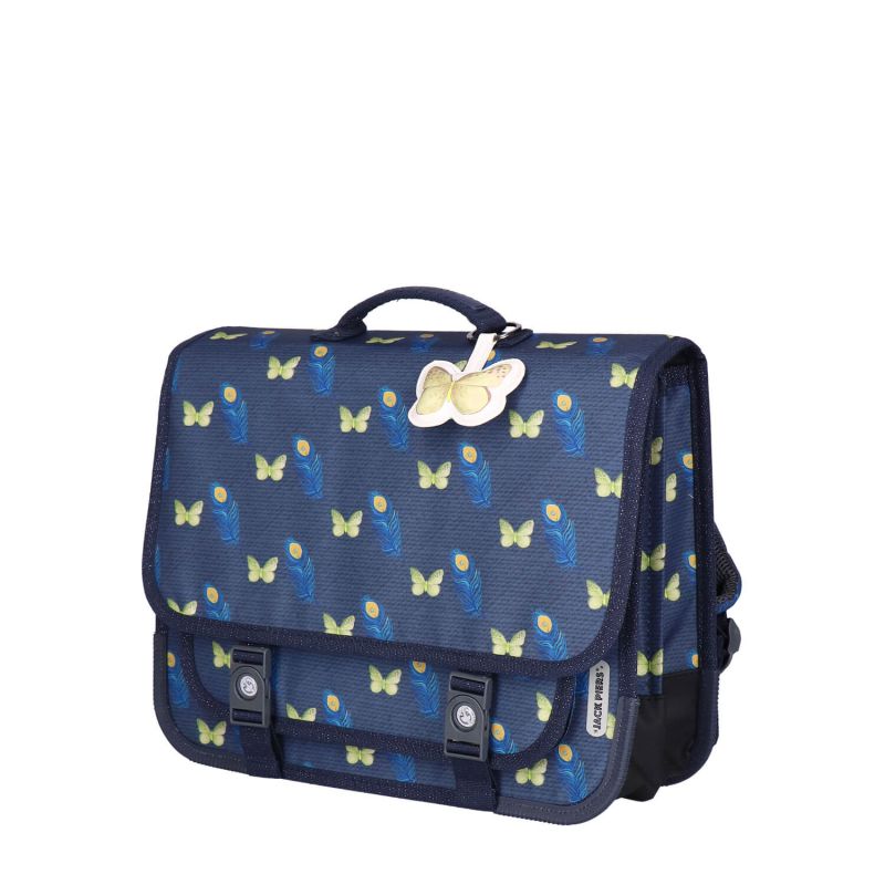 Cartable Paris Large 38cm Feather