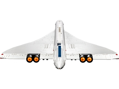 LEGO Concorde (10318)