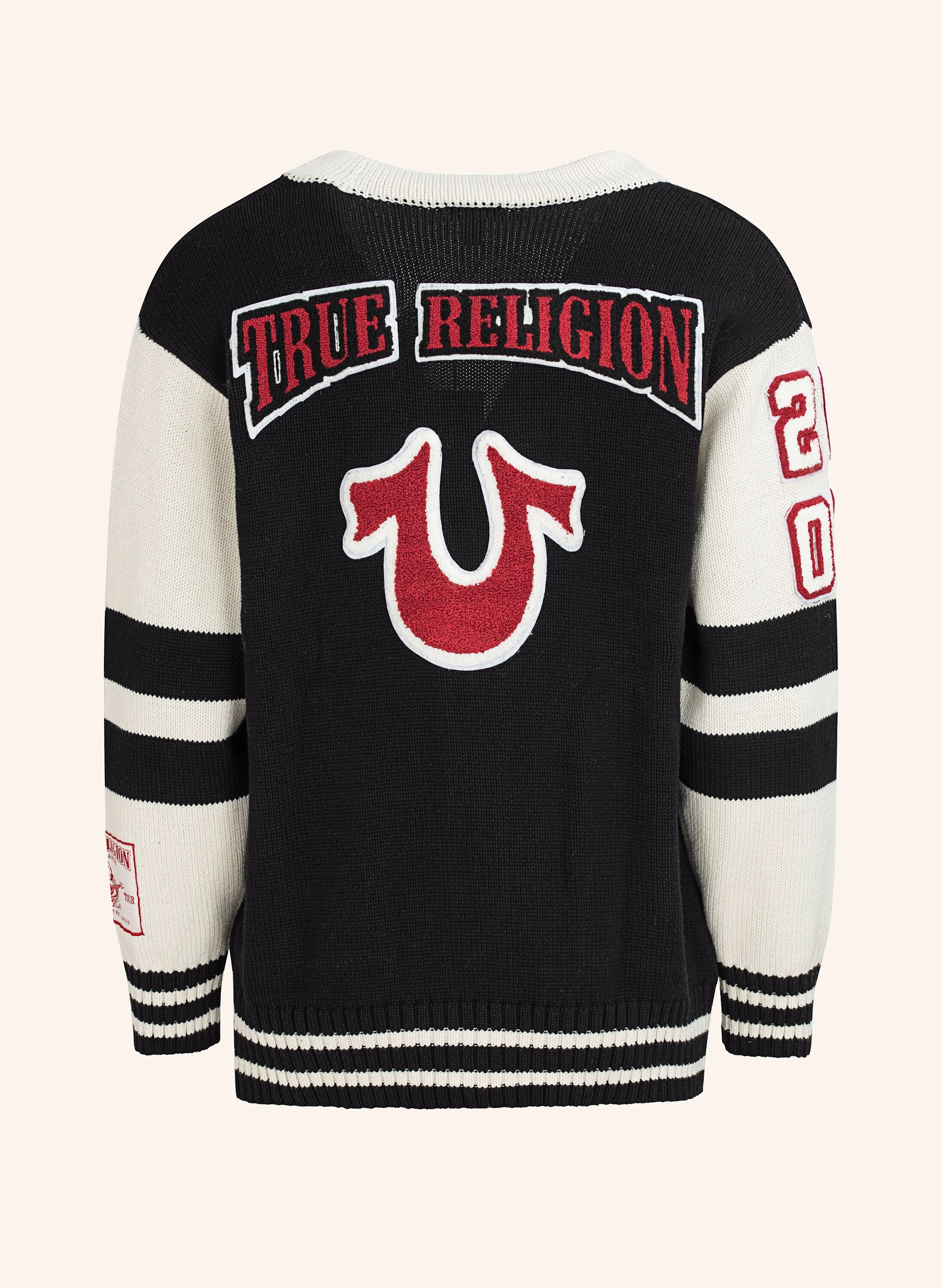 TRUE RELIGION Cardigan