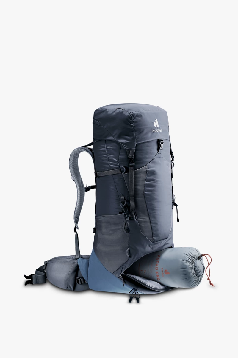 deuter Aircontact Lite 40+10 L Wanderrucksack