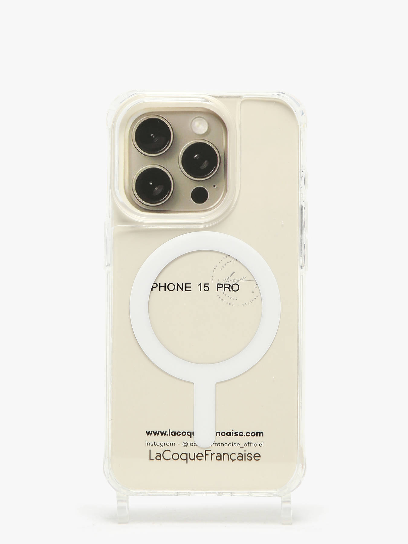 Coque tlphone LA COQUE FRANCAISE