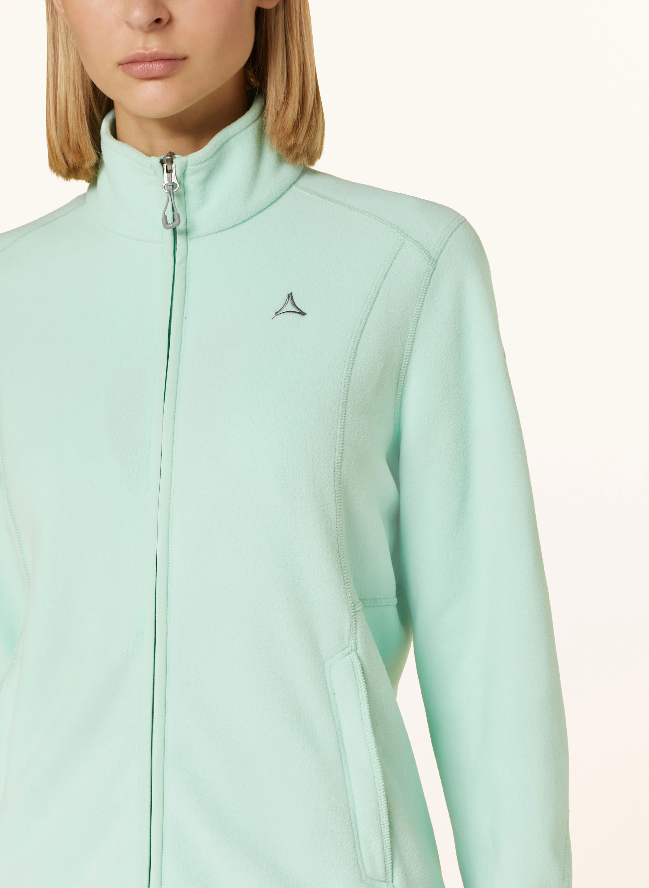 Schöffel Fleecejacke LEONA3